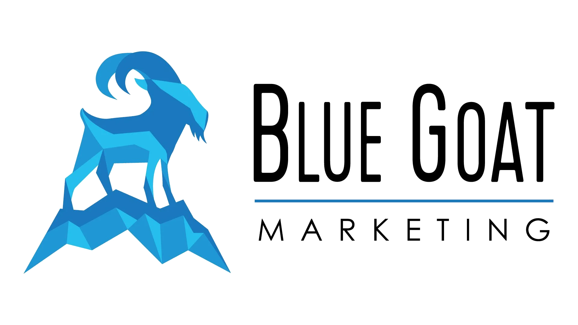 Blue Goat Marketing